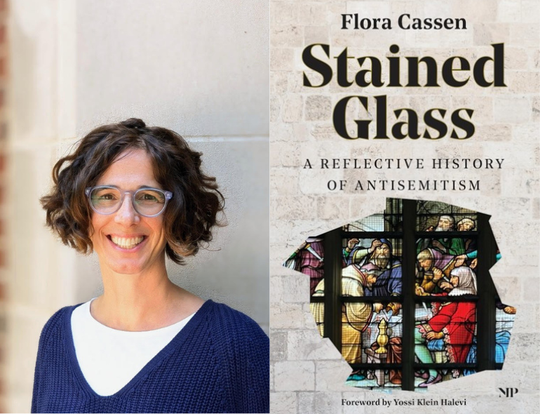 Dr. Flora Cassen, PhD