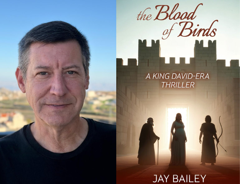 Jay Bailey