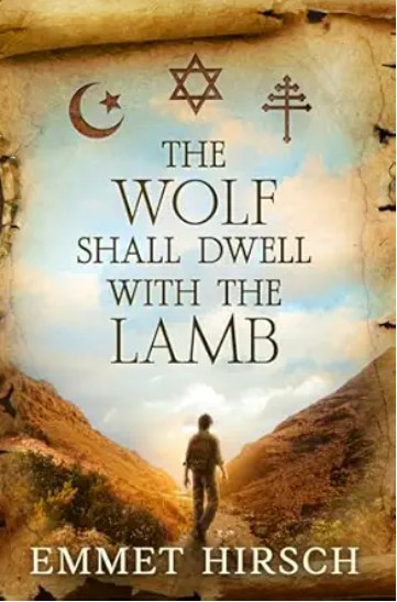 The Wolf Shall Dwell with the Lamb