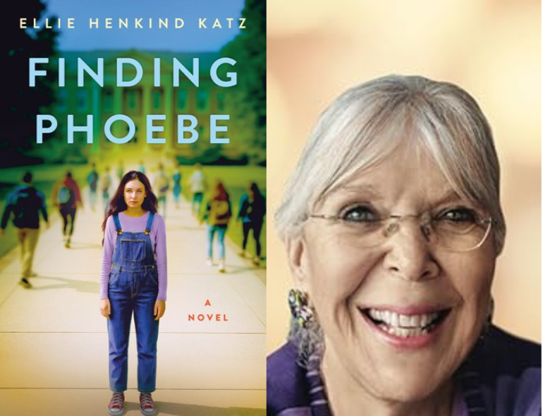 Ellie Henkind Katz