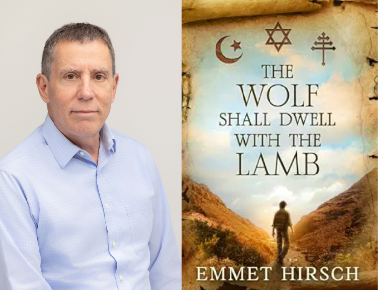 Dr. Emmet Hirsch, MD
