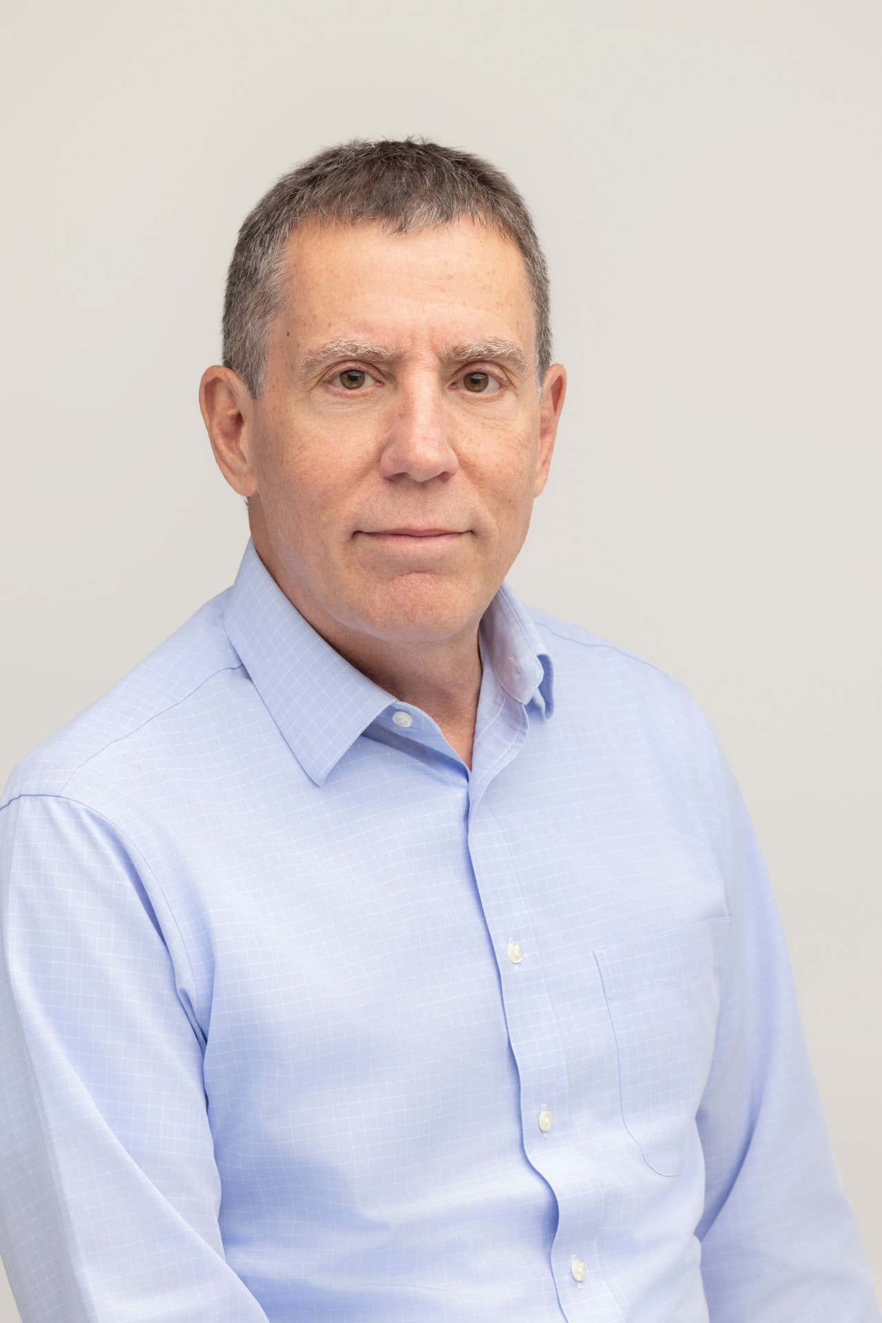 Dr. Emmet Hirsch