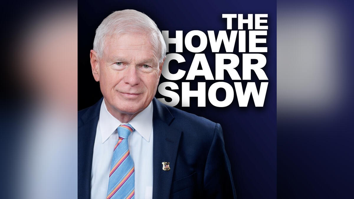 The Howie Carr Show: Unsafe At MIT | 7.23.26 - The Howie Carr Show Hour 2