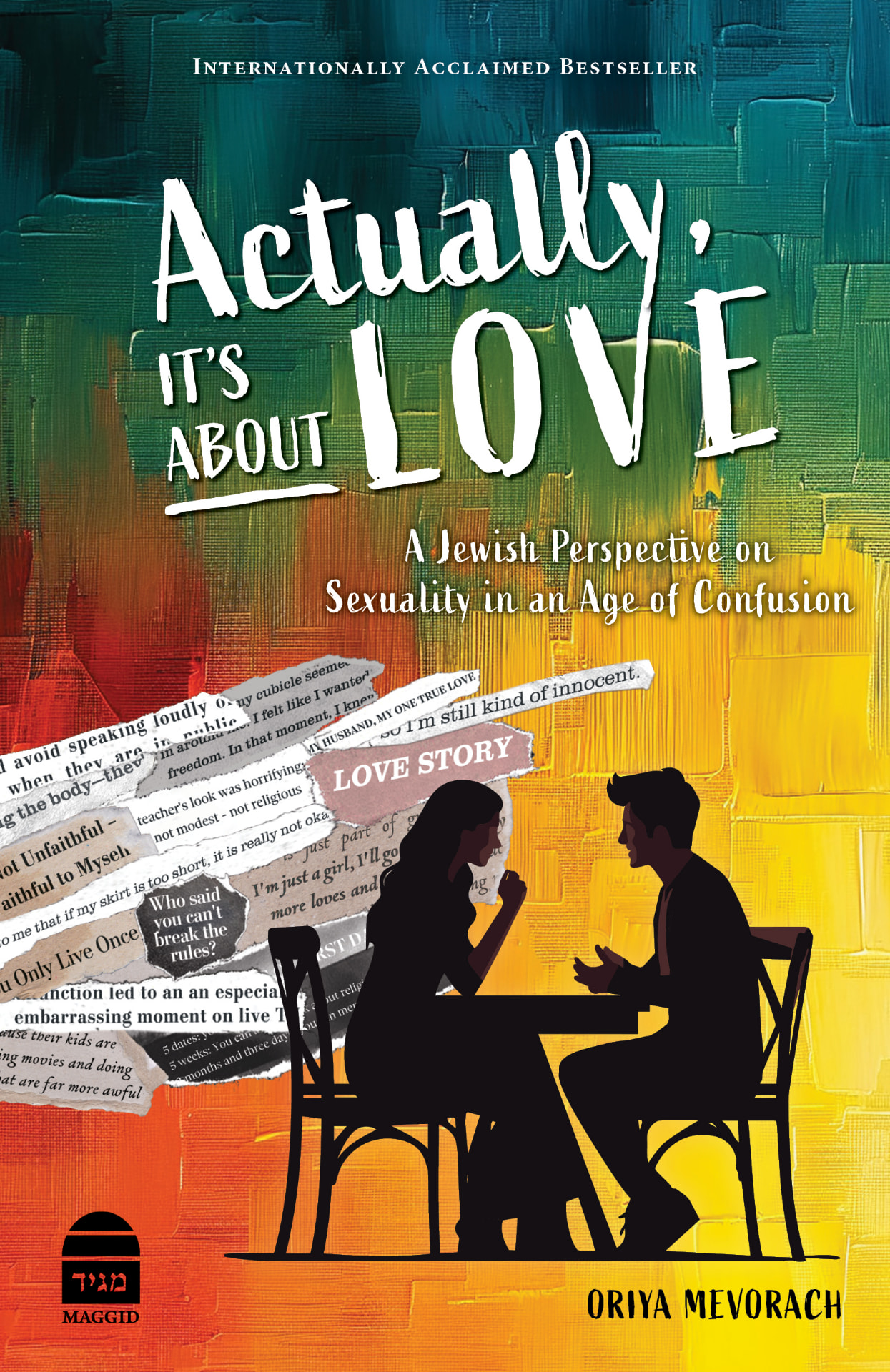 Actually, It's About Love