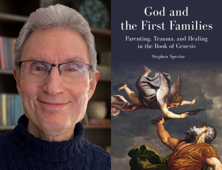 Dr. Stephen Spector, PhD